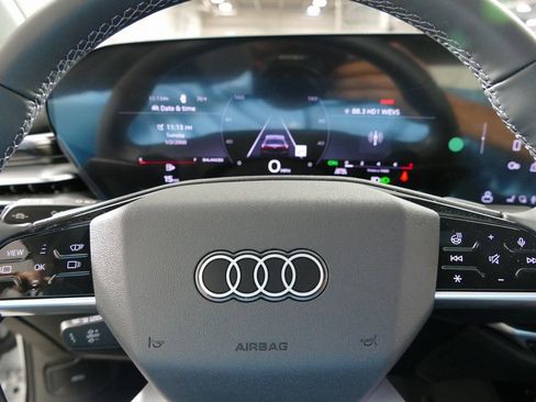 New 2025 Audi A5 2.0T Premium Plus image 17