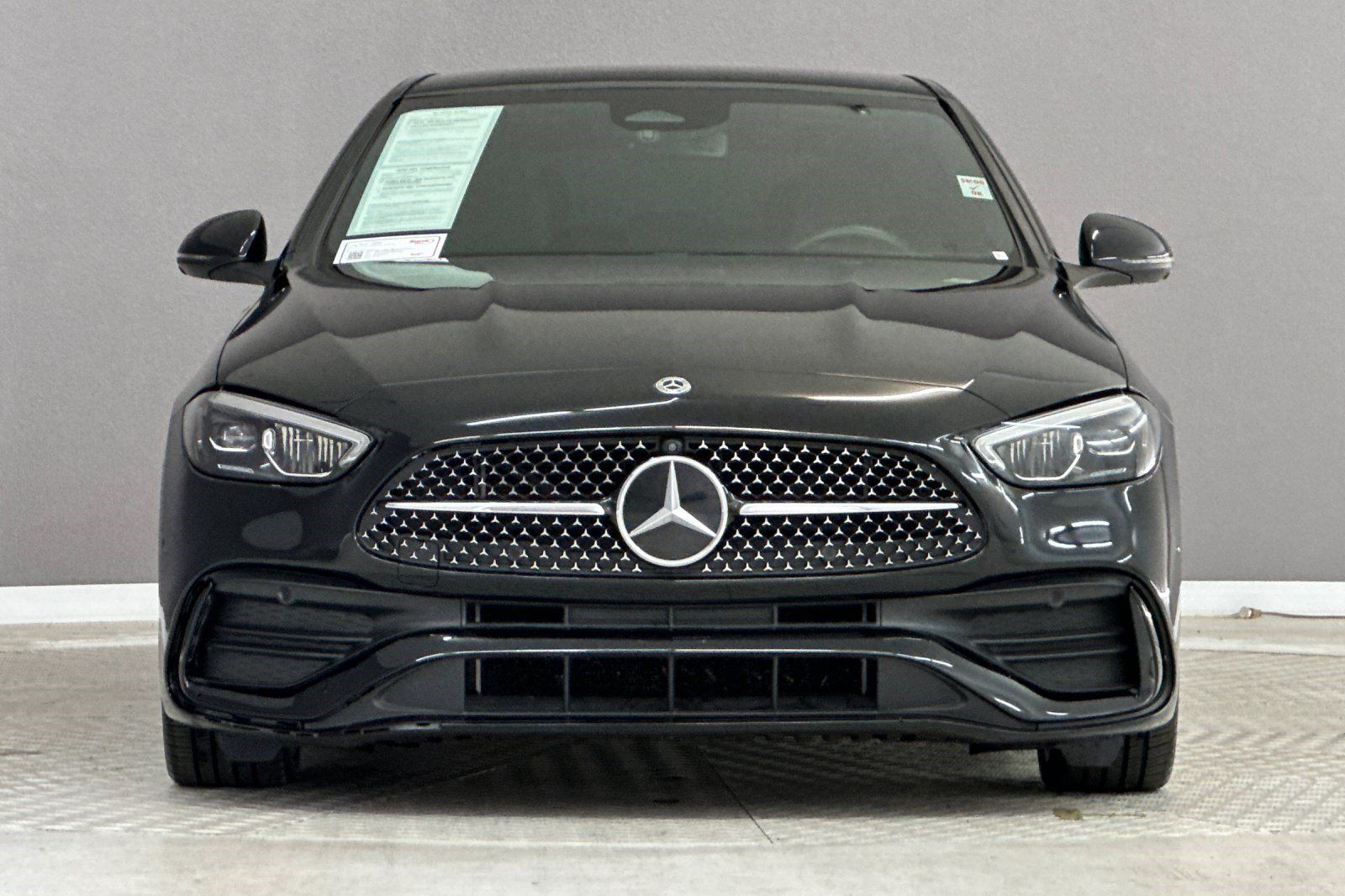 Used 2022 Mercedes-Benz C 300 Sedan image 5
