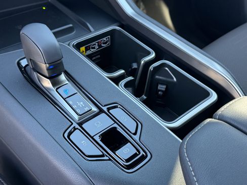 New 2026 Lexus TX 350 FWD image 22