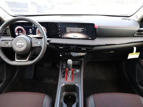 New 2026 Nissan Kicks SR w/ SR Premium Package image 25