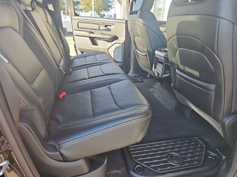 New 2026 RAM 1500 Rebel w/ Rebel Level 2 Equipment Group image 11