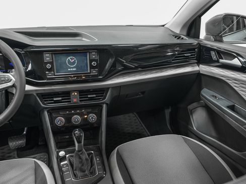 Used 2024 Volkswagen Taos S image 30