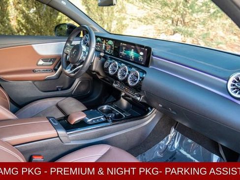 Used 2022 Mercedes-Benz A 220 image 25