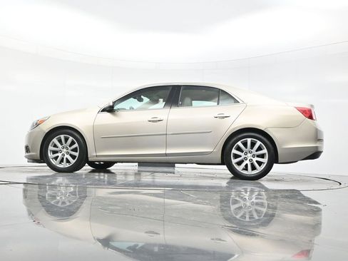 Used 2014 Chevrolet Malibu LT FWD image 49