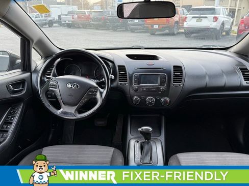 Used 2014 Kia Forte EX image 13