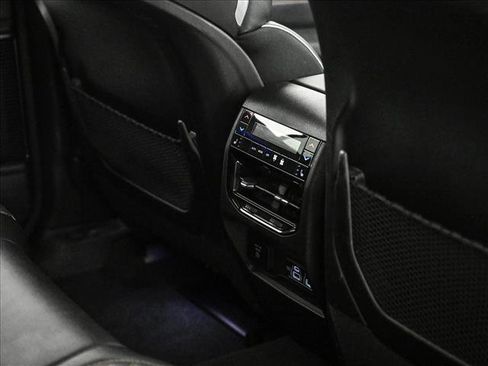 Used 2024 Jeep Grand Cherokee Summit w/ Adv Protech Group IV AWD/4WD image 18