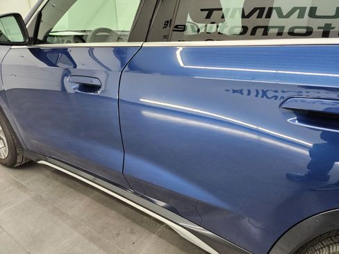 Used 2025 BMW X1 xDrive28i image 35