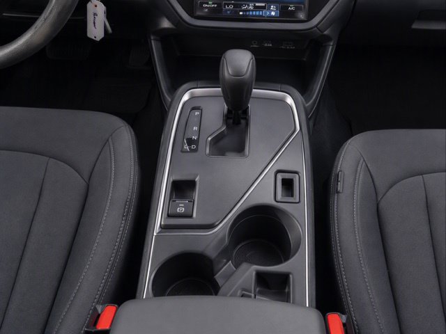 Certified 2025 Subaru Impreza 2.0i AWD/4WD image 17