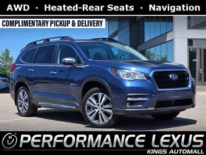 Used 2020 Subaru Ascent Touring w/ Popular Package #2A