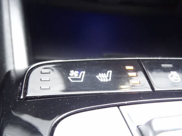 Used 2024 Hyundai Tucson Limited AWD/4WD image 42
