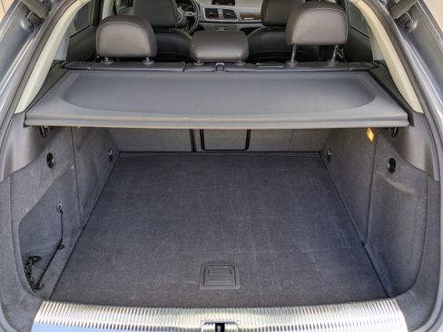 Used 2015 Audi Q3 2.0T Prestige w/ Prestige Package image 17