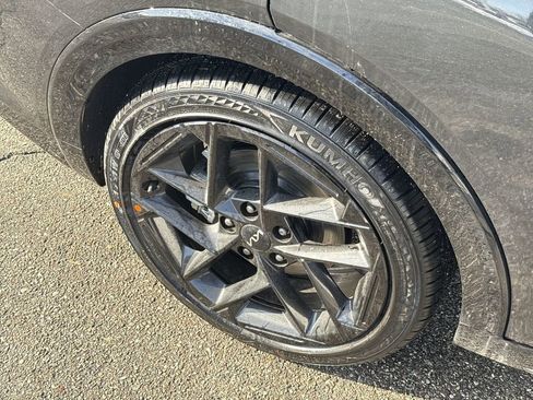 New 2026 Kia K4 GT-Line Turbo image 18