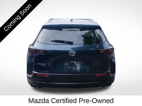 Used 2026 MAZDA CX-50 AWD 2.5 S w/ Cargo Package image 4