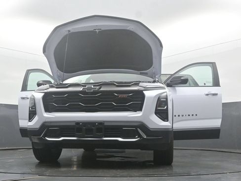 Used 2026 Chevrolet Equinox RS w/ Convenience Package III AWD/4WD image 72
