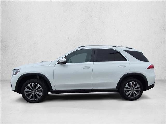 Certified 2023 Mercedes-Benz GLE 350 image 8