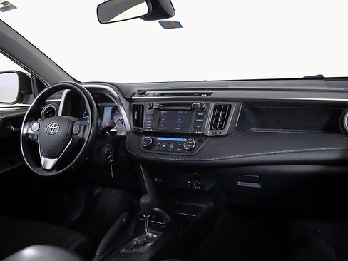 Used 2017 Toyota RAV4 XLE w/ All Weather Liner Package AWD/4WD image 21