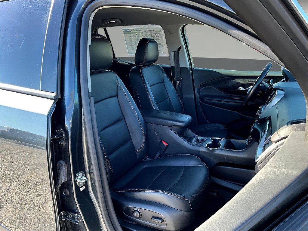 Used 2019 GMC Terrain SLT w/ Preferred Package AWD/4WD image 31