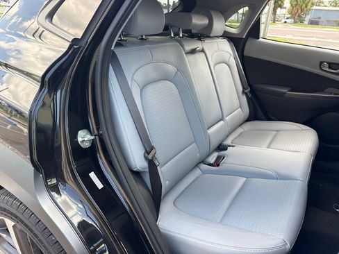 Used 2021 Hyundai Kona Ultimate FWD image 14