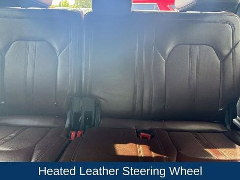 Certified 2024 Ford Expedition Limited RWD image 16