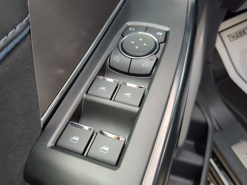 New 2025 Ford F150 Platinum w/ FX4 Off-Road Package image 50