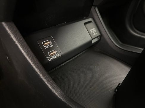 Used 2019 Honda HR-V Sport image 23