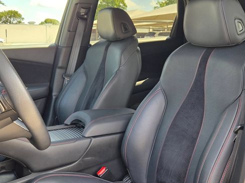 Certified 2024 Acura RDX A-Spec AWD/4WD image 14