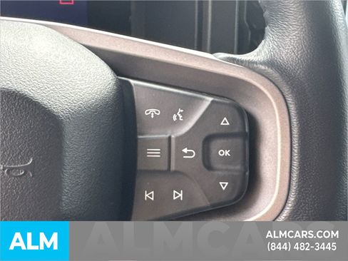 Used 2024 Ford Bronco Outer Banks w/ Sasquatch Package image 30