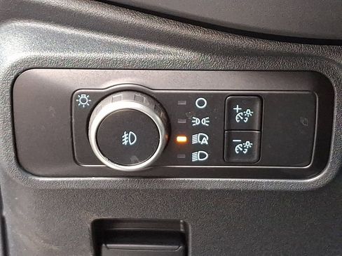 Certified 2025 Ford Bronco Badlands AWD/4WD image 24