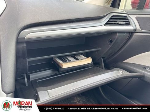 Used 2013 Ford Fusion S FWD image 18