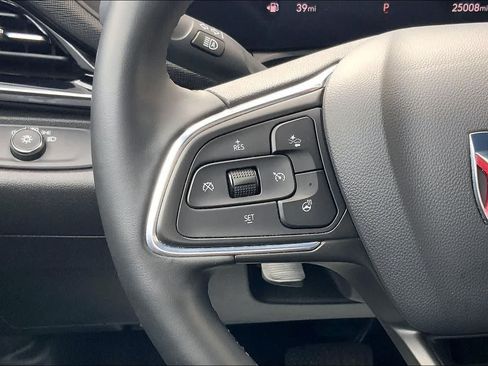 Used 2024 Buick Envista Sport Touring w/ Convenience I Package FWD image 23