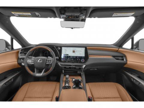 New 2026 Lexus RX 350h w/ Convenience Package AWD/4WD image 7