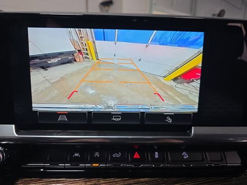 New 2026 GMC Sierra 1500 Elevation AWD/4WD image 23