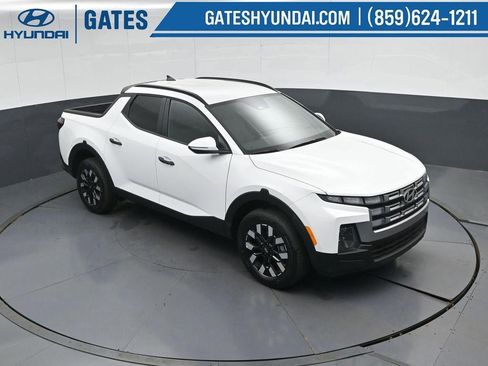 New 2026 Hyundai Santa Cruz SEL image 45