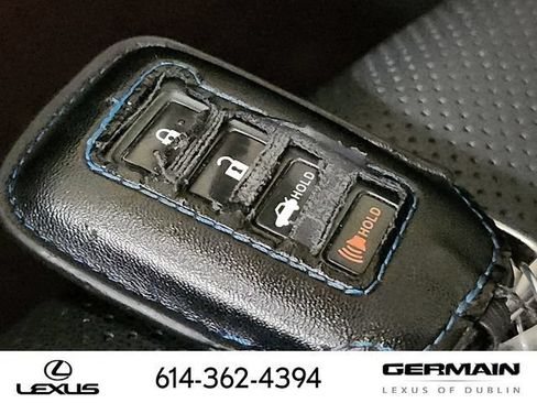 Used 2022 Lexus RC 350 F Sport RWD image 35