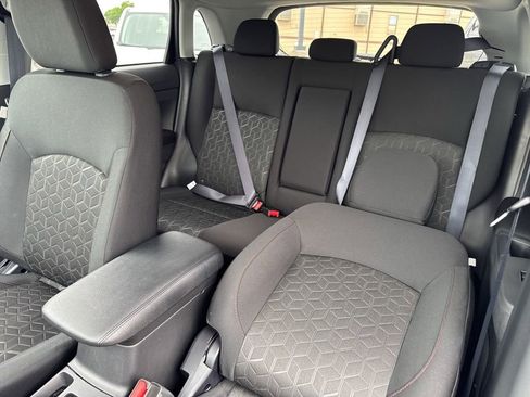 New 2026 Mitsubishi Outlander Sport LE AWD/4WD image 30