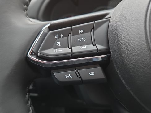 New 2025 MAZDA CX-5 AWD 2.5 S w/ Premium Plus Pkg image 18