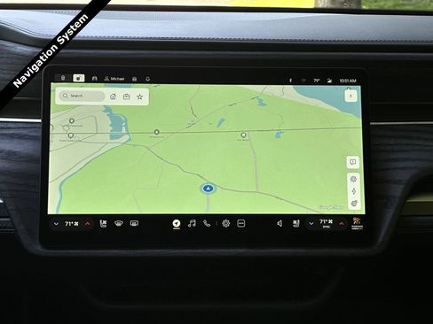 Used 2024 Rivian R1S Adventure AWD/4WD image 7