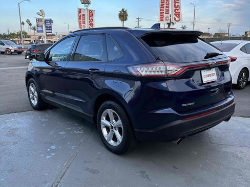 Used 2016 Ford Edge SE image 6