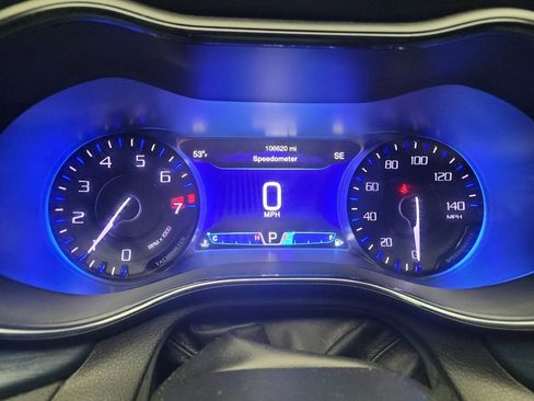 Used 2015 Chrysler 200 S w/ Navigation & Sound Group I image 23