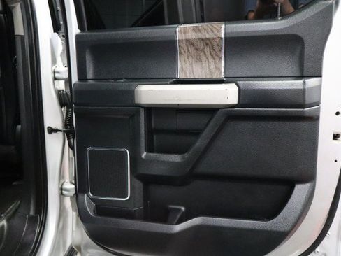 Used 2019 Ford F250 Lariat w/ Tow Technology Bundle AWD/4WD image 53