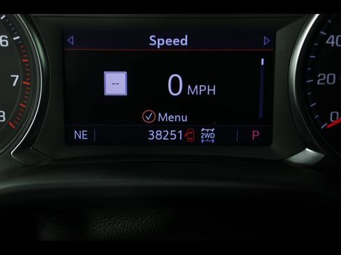 Used 2023 GMC Acadia SLT w/ Elevation Edition AWD/4WD image 26