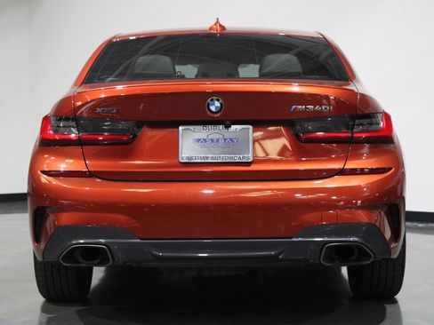 Used 2020 BMW M340i xDrive image 63