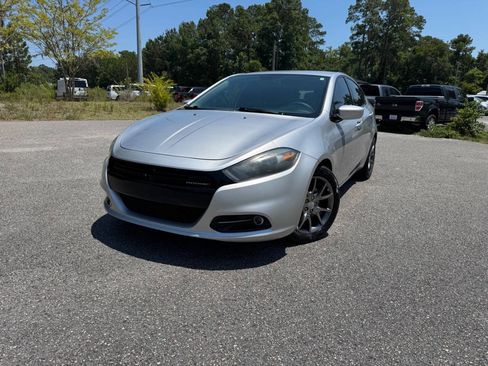 Used 2013 Dodge Dart SXT FWD image 8