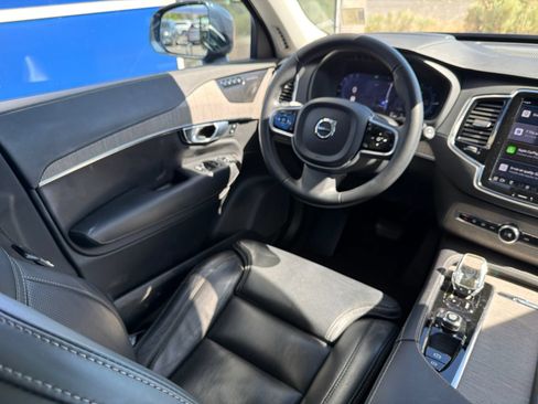 Used 2023 Volvo XC90 T8 Ultimate w/ Protection Package Premier AWD/4WD image 12