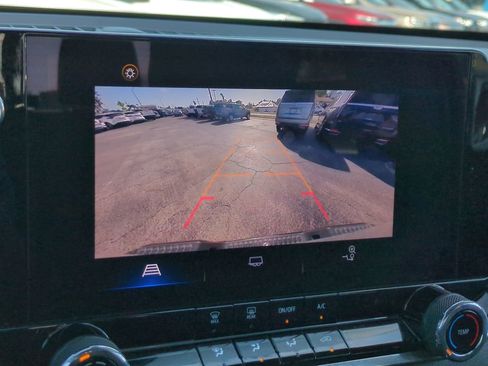 Used 2023 Chevrolet Colorado W/T w/ WT Convenience Package II image 20