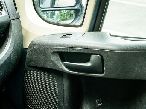 Used 2020 RAM ProMaster 3500 FWD image 20