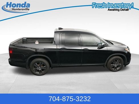 Used 2019 Honda Ridgeline Sport image 23