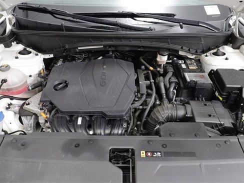 Used 2022 Hyundai Tucson SEL image 23