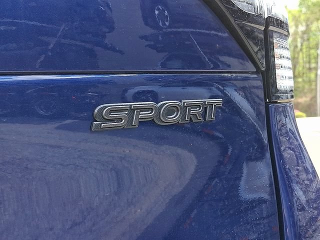 New 2026 Subaru Forester Sport w/ Onyx Edition AWD/4WD image 7