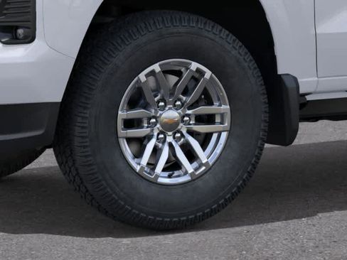 New 2026 Chevrolet Colorado LT w/ LT Convenience Package RWD image 9